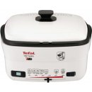 fritovací hrniec Tefal Versalio Deluxe 7v1 FR490070